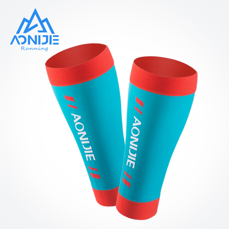 Compression Sleeve Calf - AONIJIE E4405 Maglia Compressione Gamba Maniche