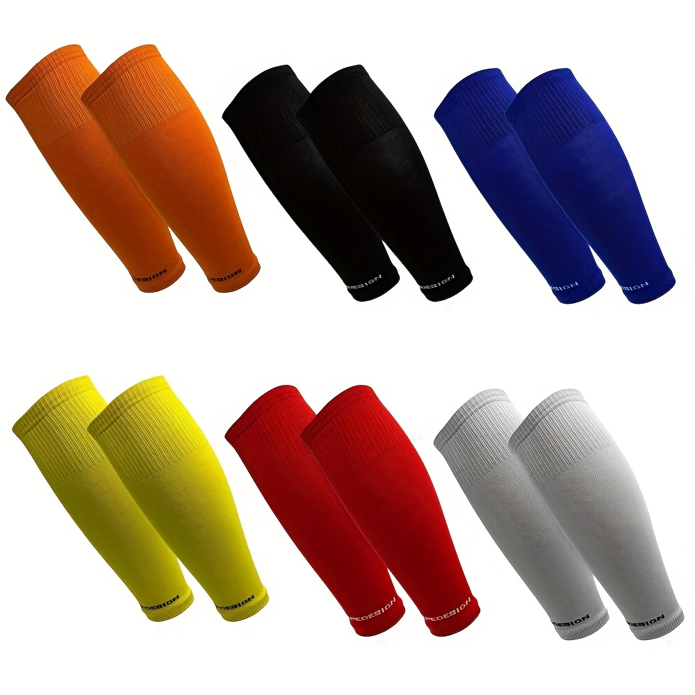 Compression Sleeve Calf - 1 paio di calzini da calcio