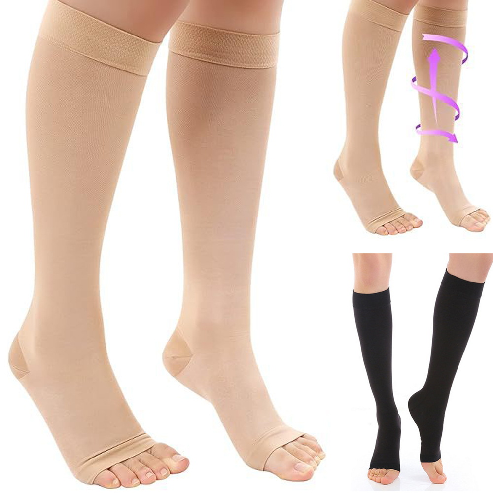 Compression Sleeve Calf - Calze a Compressione Graduata per Polpacci