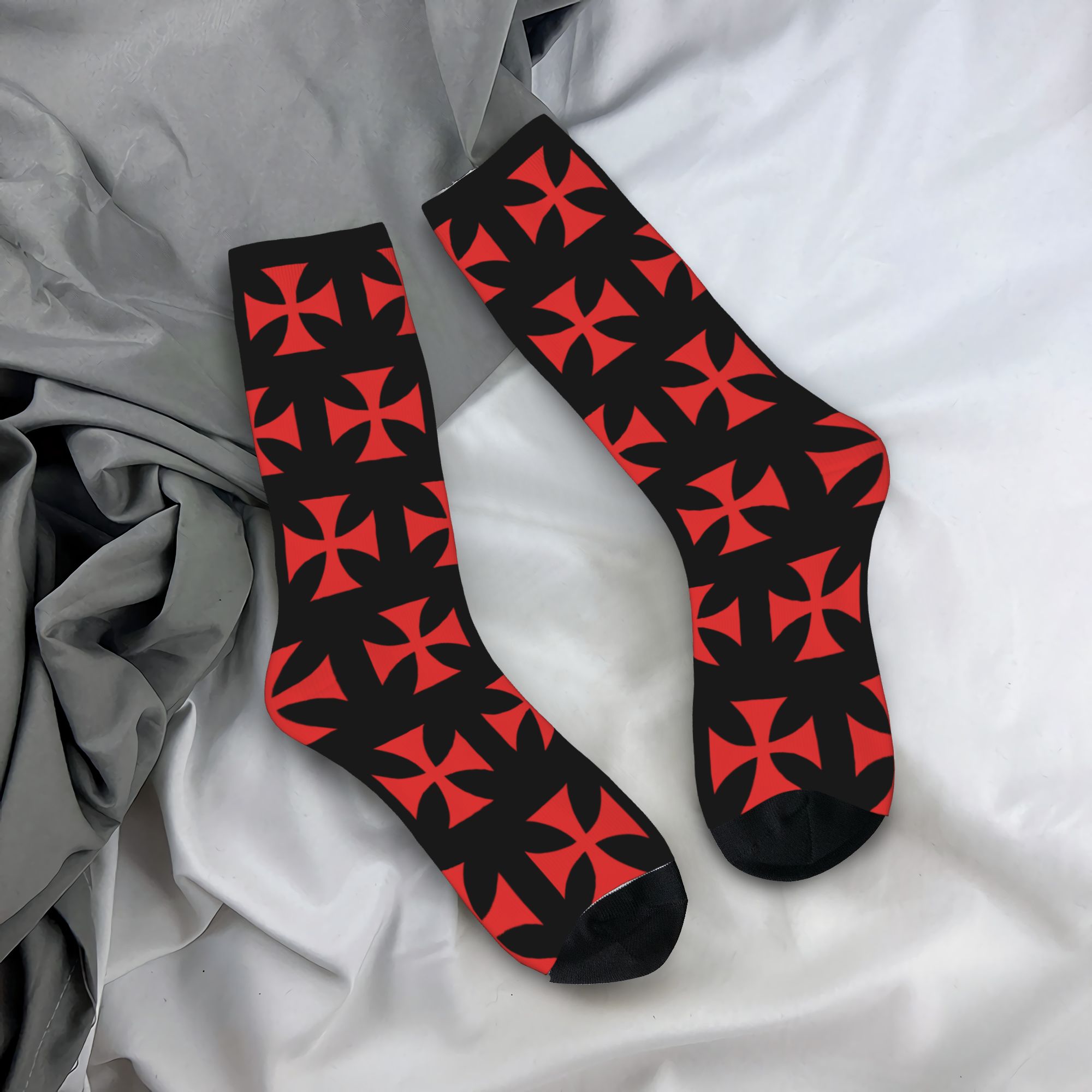 Calzini Personalizzati con Cro - Dress Sock Men recensione e prezzo
