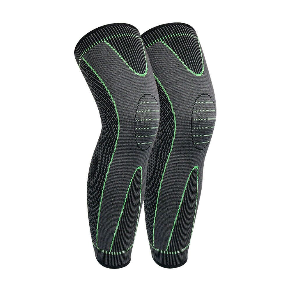 Ginocchiera di supporto per co - Compression Sleeve Calf recensione e prezzo