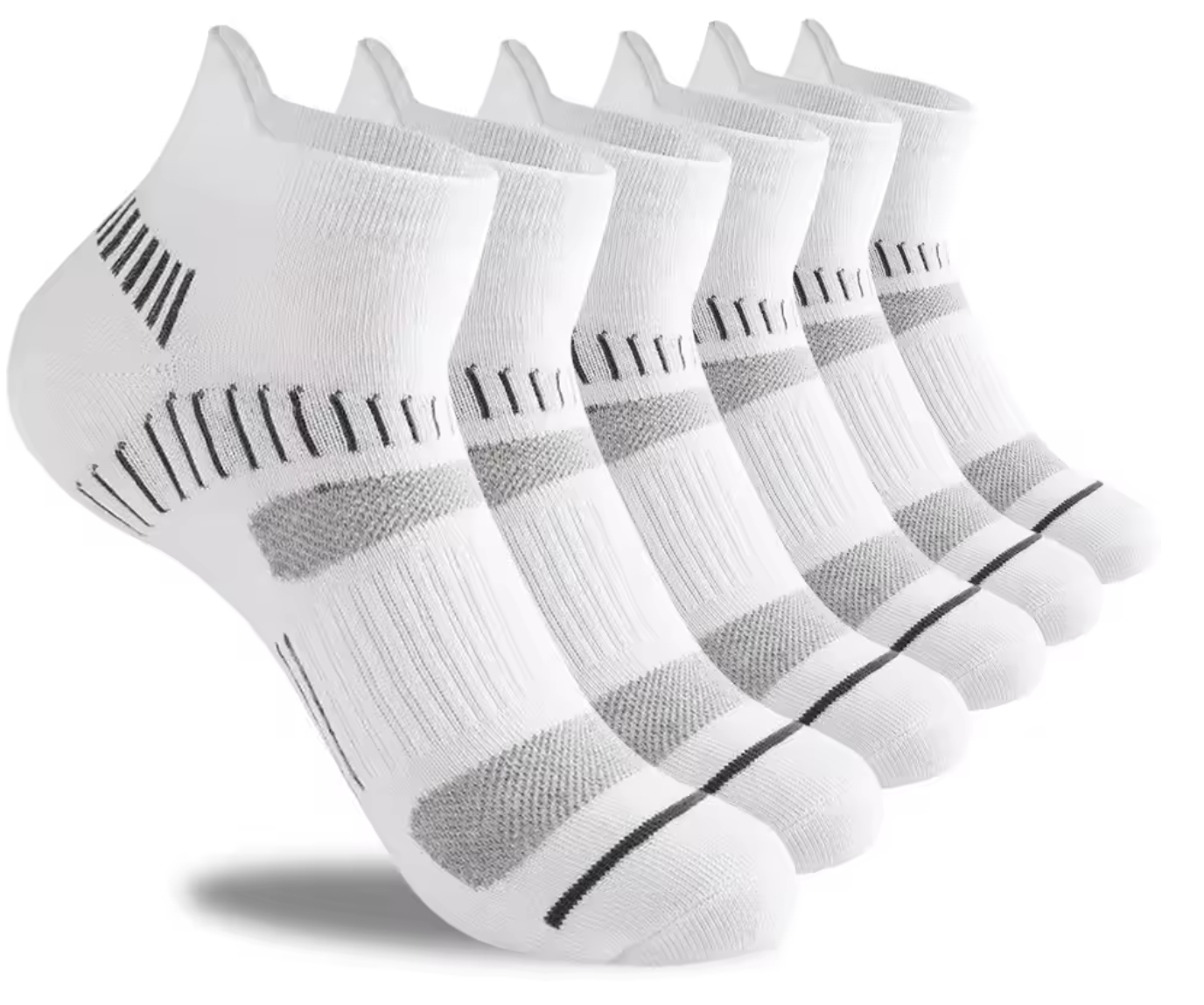 30 paia di calzini alla cavigl - Ankle Sock Low Cut recensione e prezzo