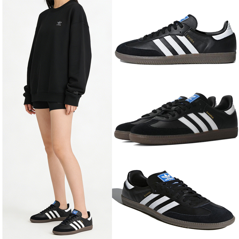 Adidas Original SAMBA OG Scarp - Adidas Shoes Samba recensione e prezzo