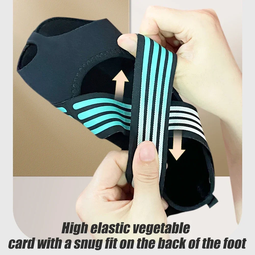 1 Paio di Scarpe Professionali - Grip Sock Yoga recensione e prezzo