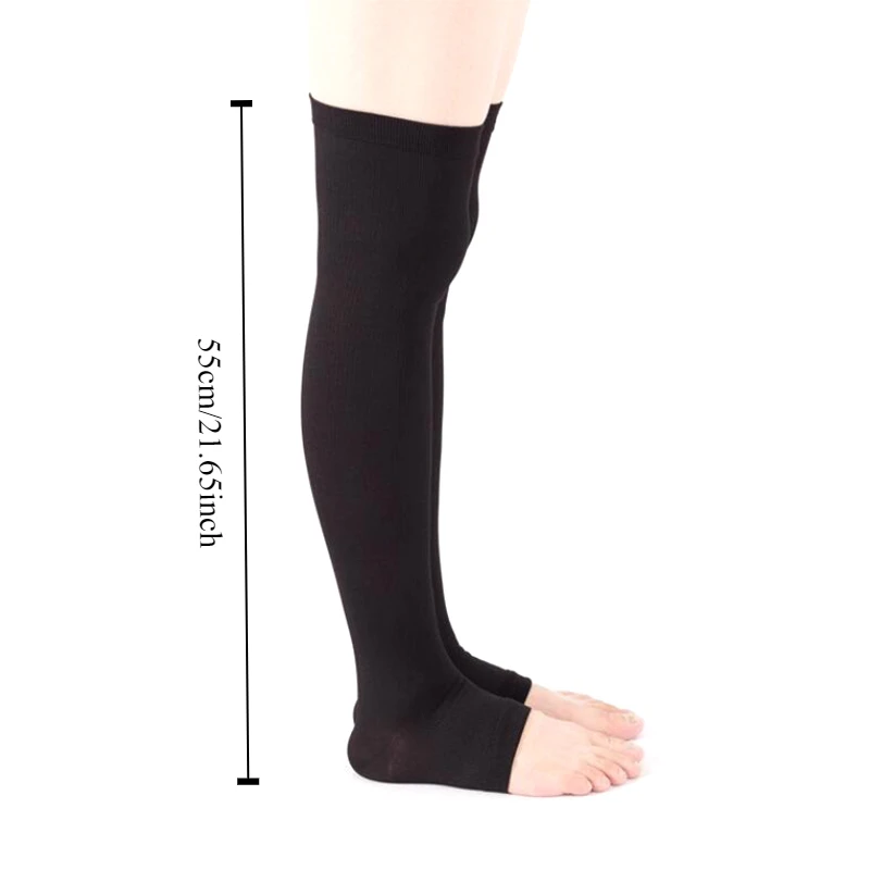1 Paio di Calze a Compressione - Compression Sleeve Calf recensione e prezzo