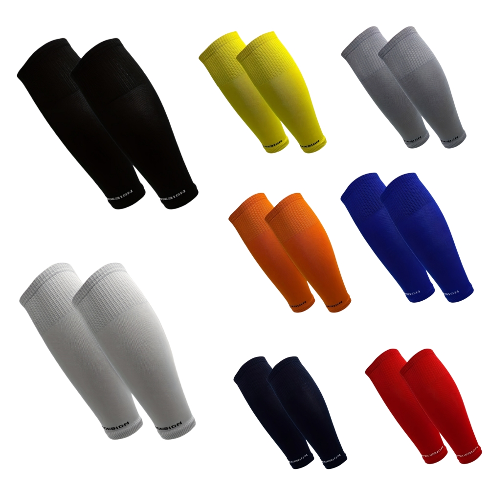 2 paia di protezioni per le ga - Compression Sleeve Calf recensione e prezzo