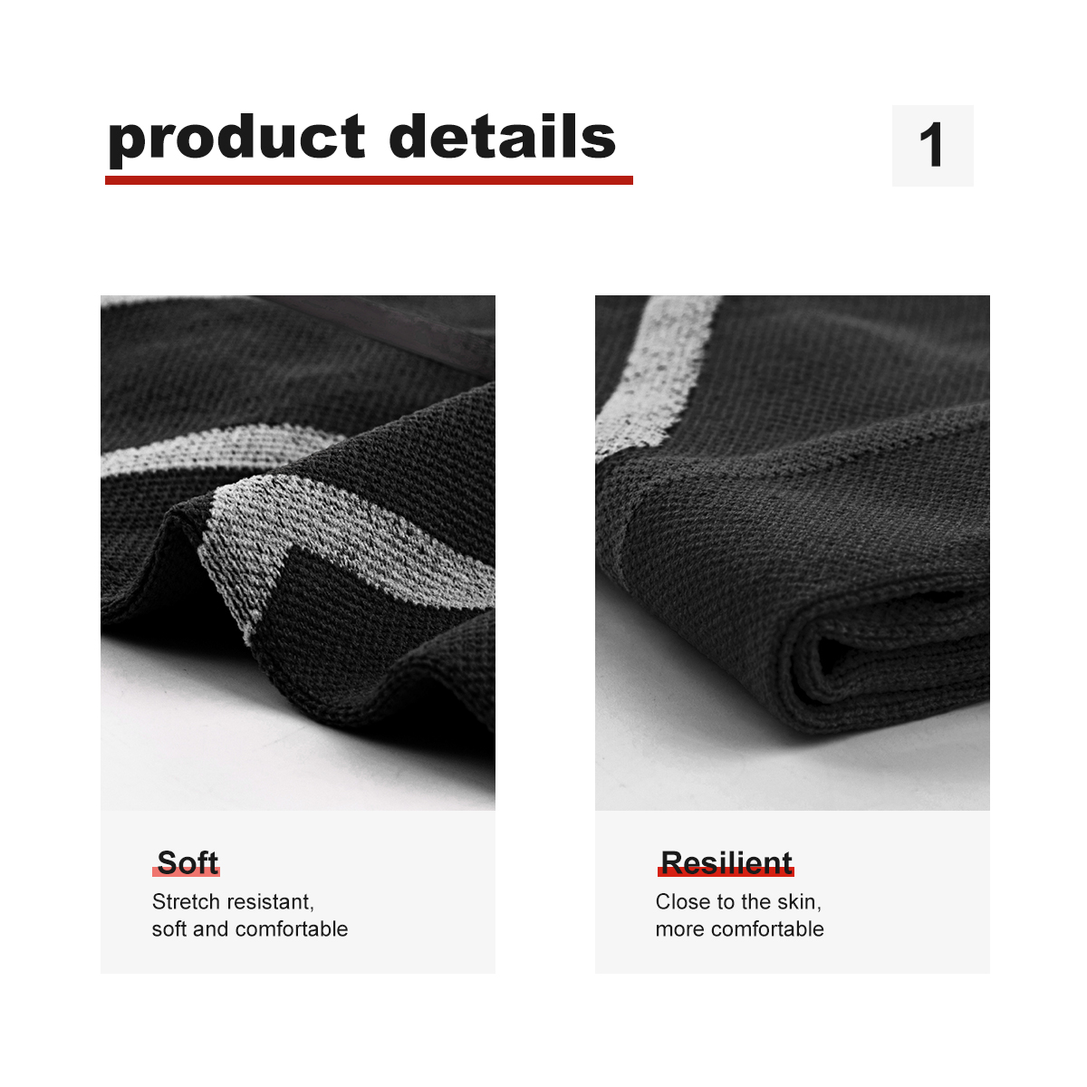 Calzini sportivi a compression - Compression Sleeve Calf recensione e prezzo