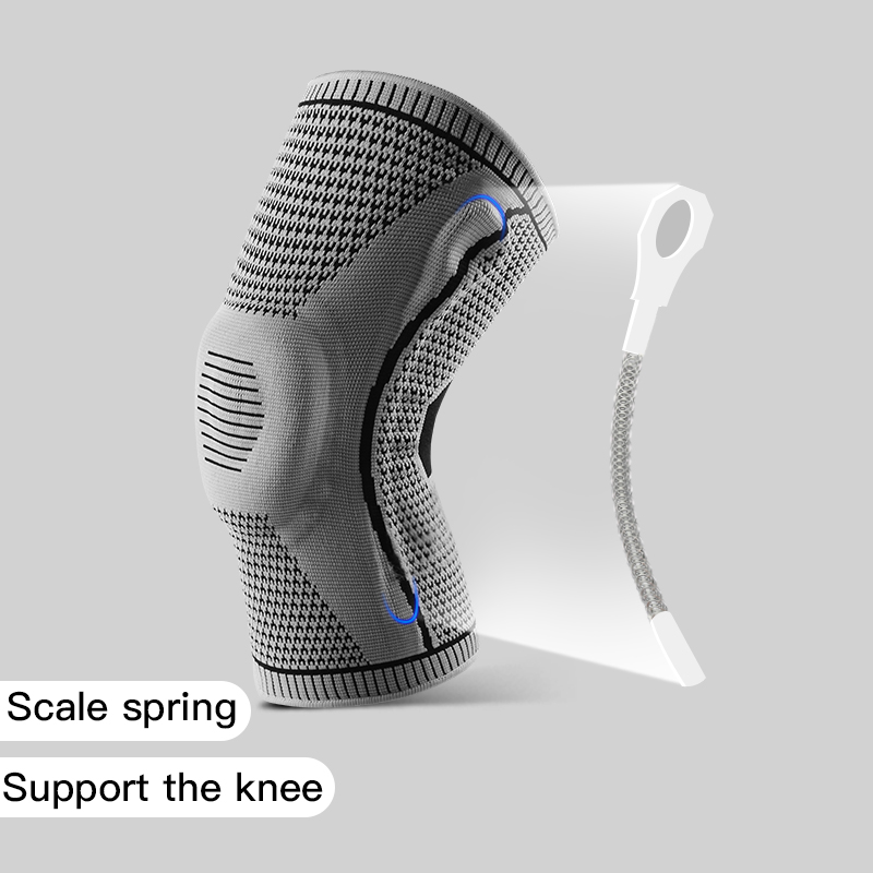 Tutore di supporto per ginocch - Compression Sleeve Calf recensione e prezzo
