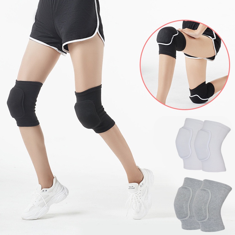 Ginocchiere Compressione Pad B - Compression Sleeve Calf recensione e prezzo