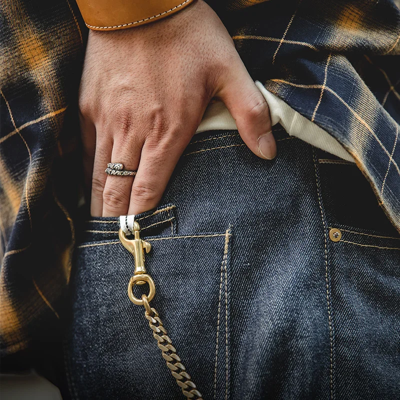 Maden Vintage 13,5 once Jeans  - Levis Jeans 501 recensione e prezzo