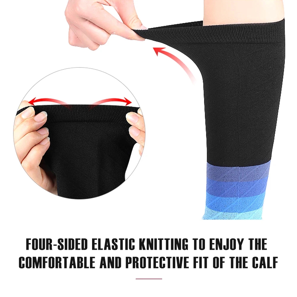 1 Paio di Manicotti a Compress - Compression Sleeve Calf recensione e prezzo