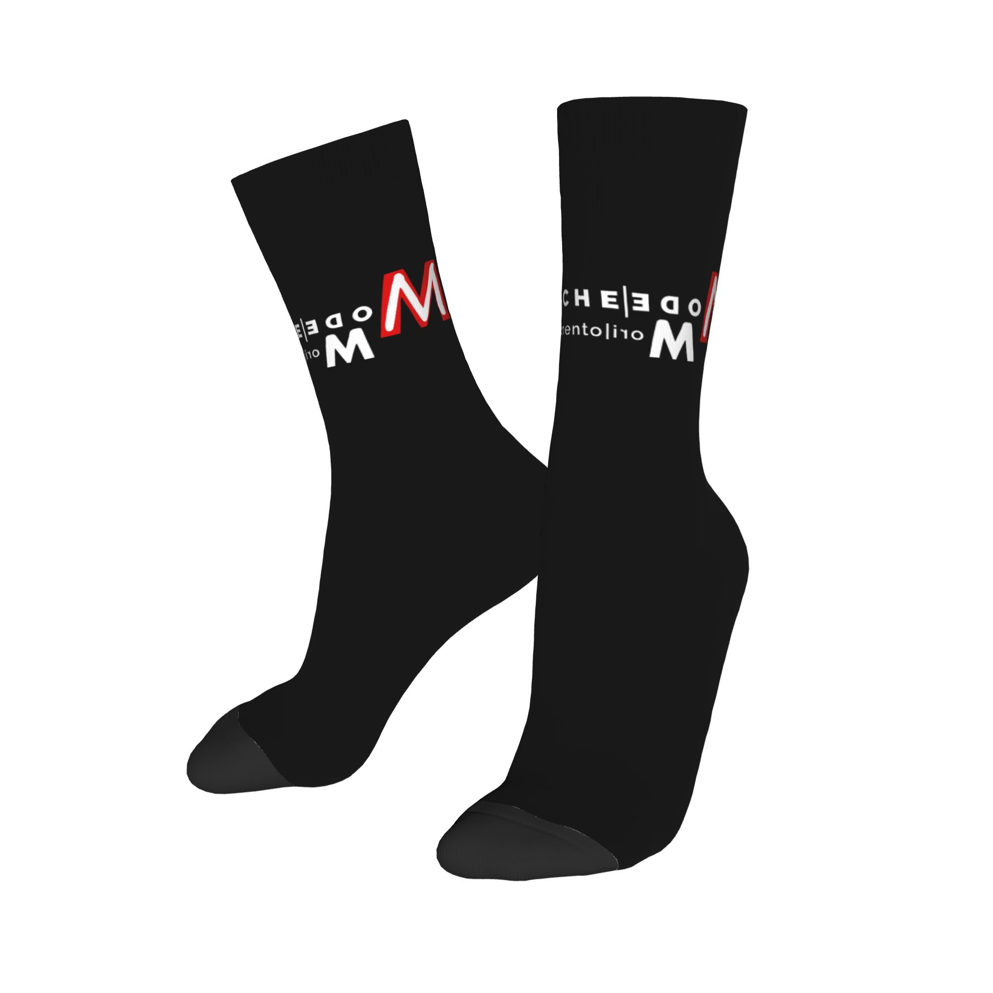 Calzini Personalizzati Rock De - Dress Sock Men recensione e prezzo