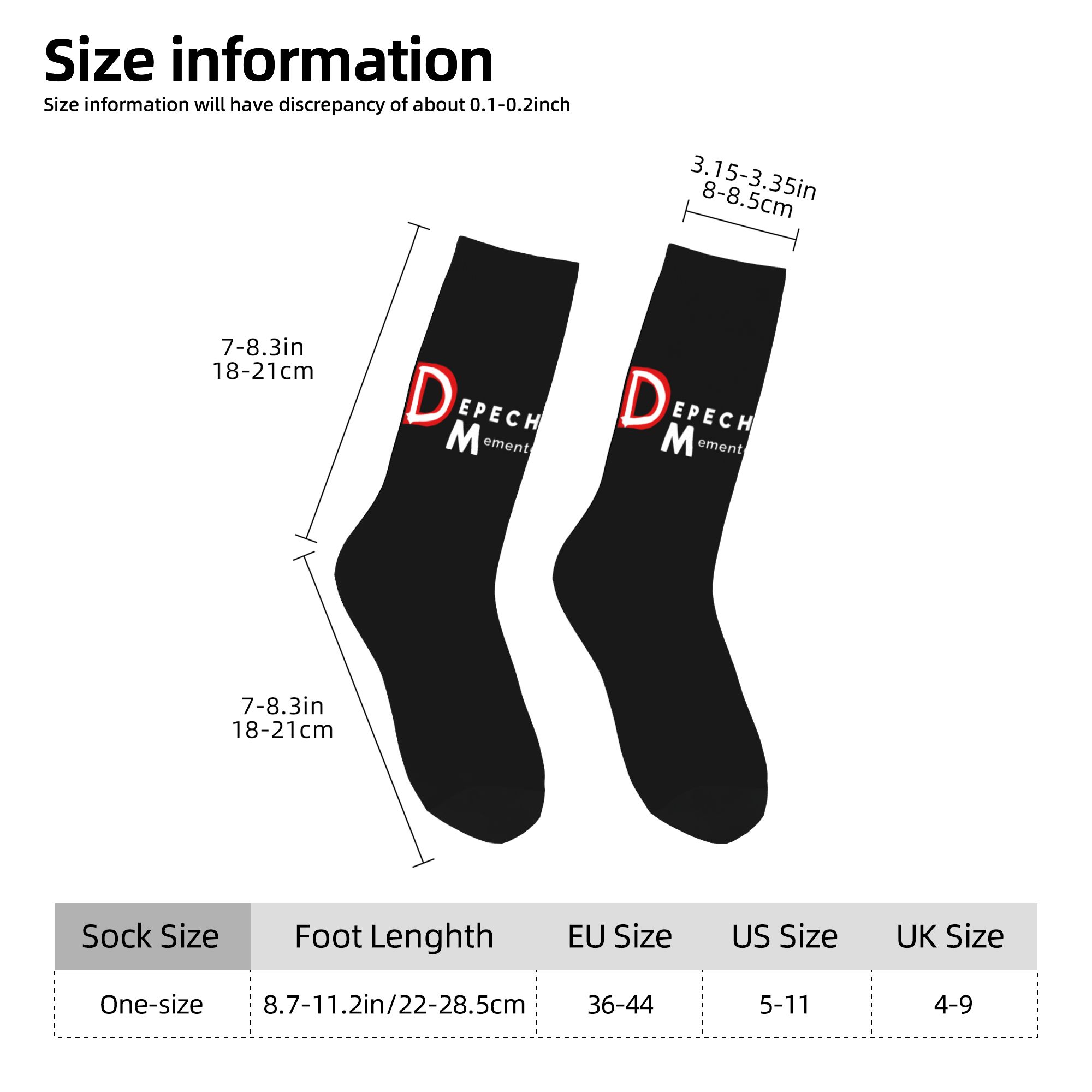 Calzini Personalizzati Rock De - Dress Sock Men recensione e prezzo