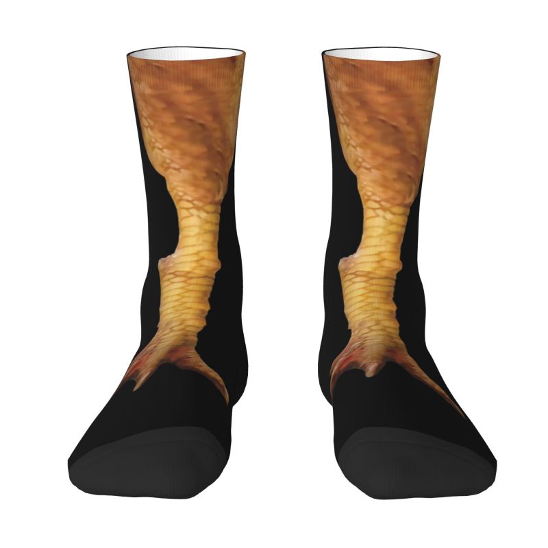 Calzini da uomo con zampe di p - Dress Sock Men recensione e prezzo
