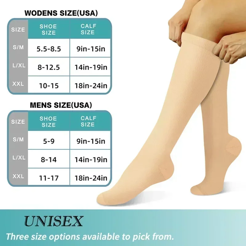 1 paio di calzini a compressio - Compression Sleeve Calf recensione e prezzo