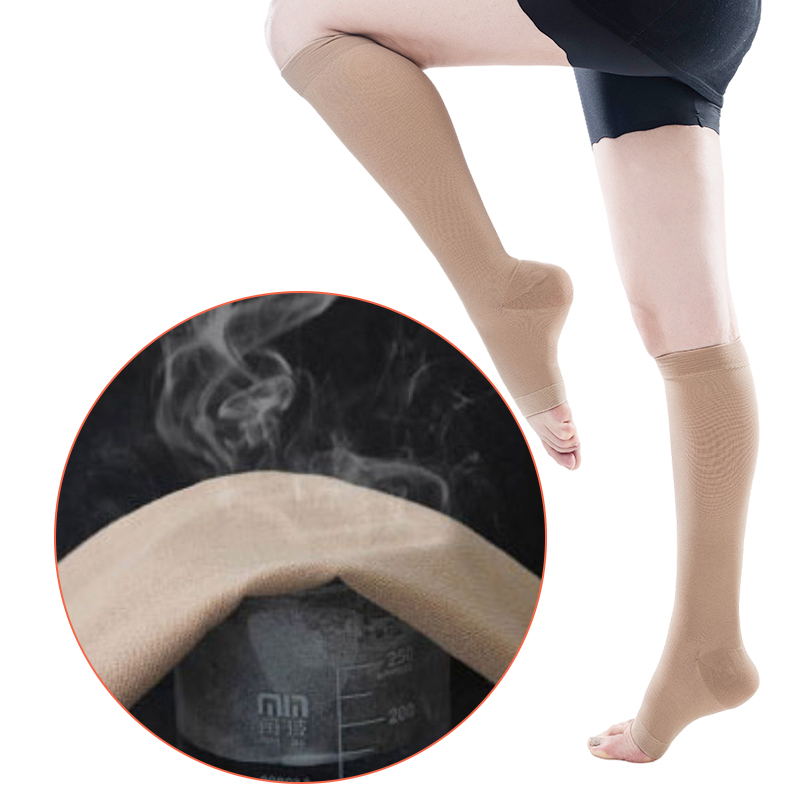 S-5XL 2 pz/paia manicotti per  - Compression Sleeve Calf recensione e prezzo